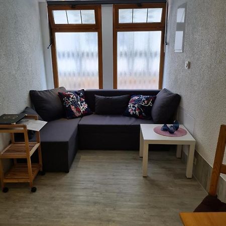 FeWo Peter Alsfeld Exterior foto