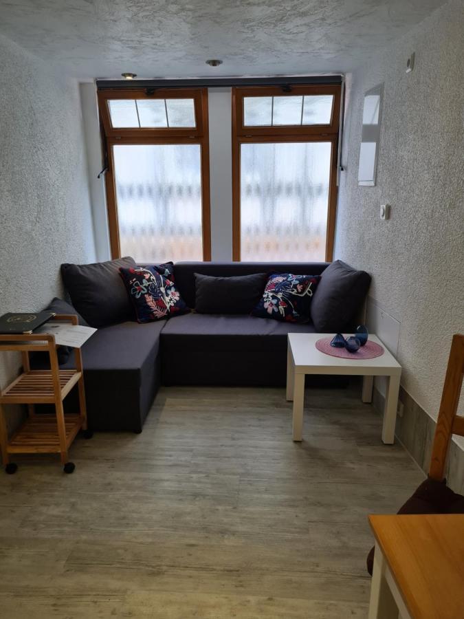FeWo Peter Alsfeld Exterior foto